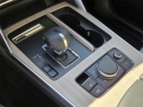 New 2026 MAZDA CX-90 3.3 Turbo w/ Premium Sport Pkg image 17