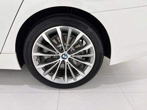 Certified 2023 BMW 530i xDrive w/ Convenience Package AWD/4WD image 44