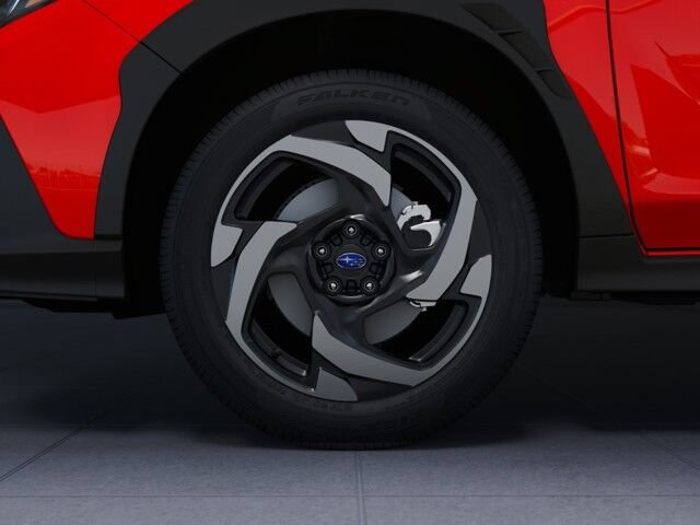 New 2026 Subaru Crosstrek 2.5i Limited AWD/4WD image 9