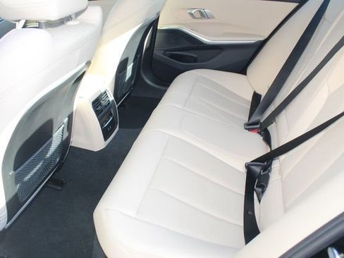 Certified 2023 BMW 330e xDrive w/ Convenience Package image 24