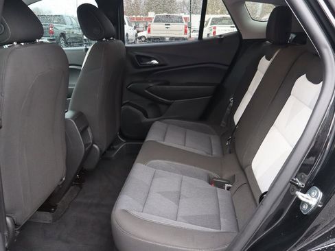 Used 2024 Chevrolet Trax LS w/ LS Convenience Package image 19