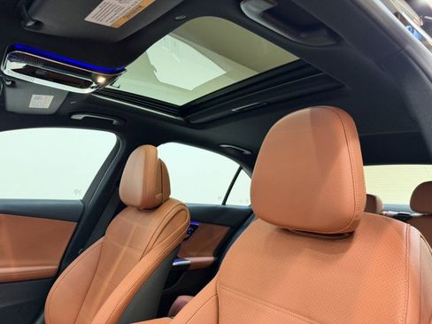 Certified 2024 Mercedes-Benz C 300 Sedan image 16