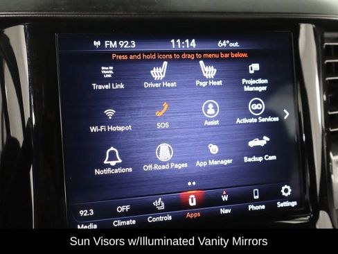 Used 2021 RAM 3500 Big Horn w/ Level B Equipment Group image 33