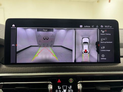 Used 2023 BMW X4 xDrive30i w/ M Sport Package image 20