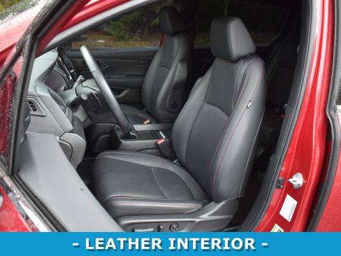 Certified 2024 Honda Odyssey Sport image 8