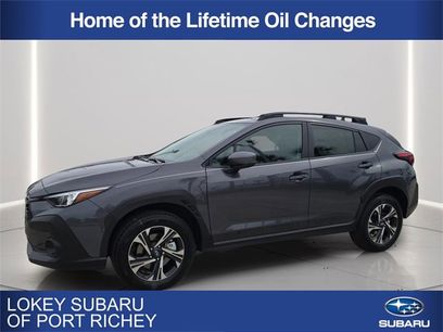 New 2026 Subaru Crosstrek 2.0i Premium