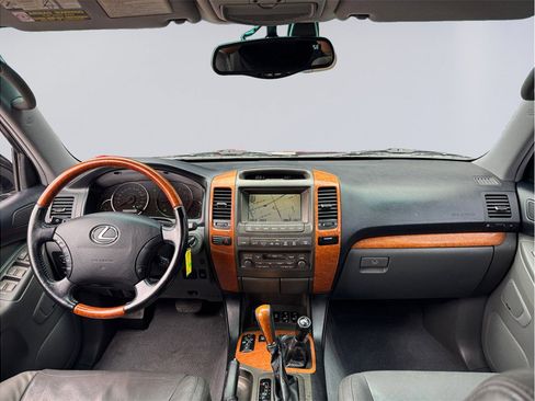 Used 2004 Lexus GX 470 AWD/4WD image 26