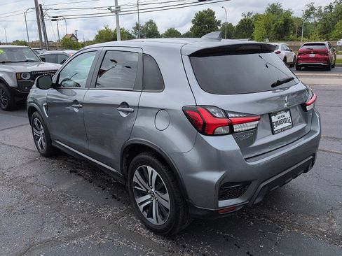 Used 2024 Mitsubishi Outlander Sport AWD image 5