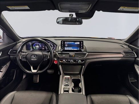 Used 2022 Honda Accord Sport image 22