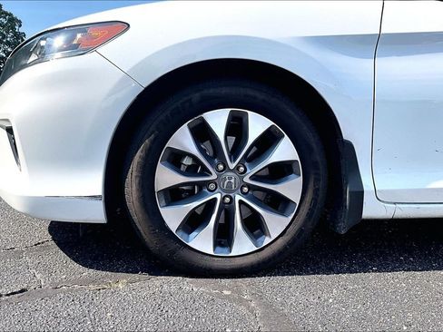 Used 2015 Honda Accord EX-L image 4