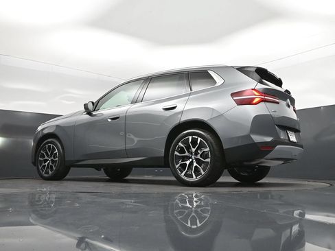 New 2026 BMW X3 xDrive30i w/ Premium Package AWD/4WD image 40