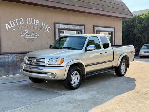 Used 2003 Toyota Tundra SR5 image 1