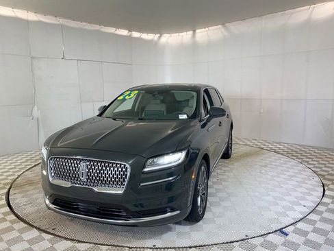 Used 2023 Lincoln Nautilus Reserve AWD/4WD image 20