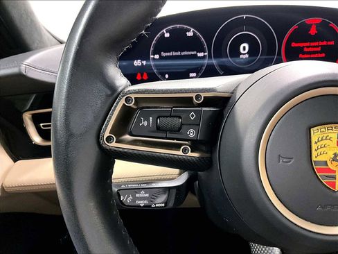 Used 2020 Porsche Taycan Turbo S image 20