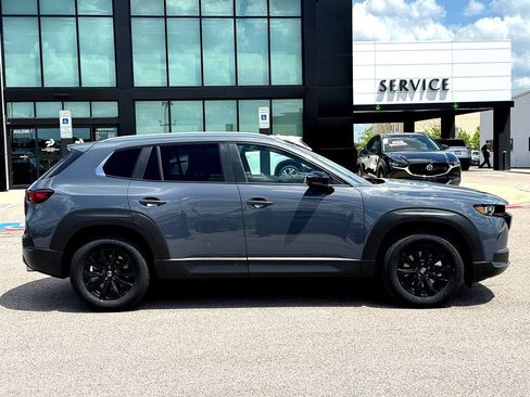 New 2026 MAZDA CX-50 AWD 2.5 S w/ Cargo Package image 9