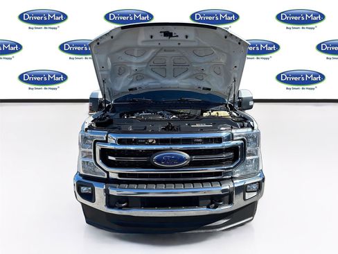 Used 2022 Ford F250 Lariat w/ Lariat Value Package image 36