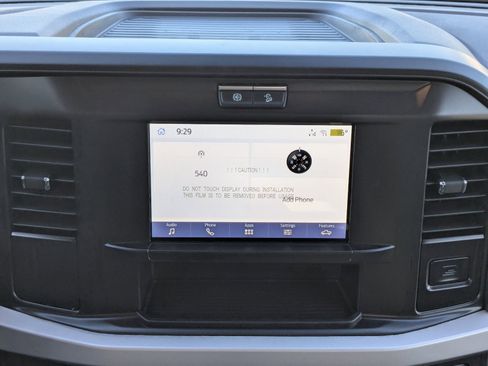 New 2026 Ford F250 XLT w/ FX4 Off-Road Package image 20