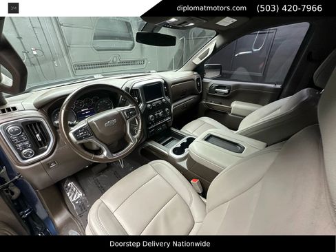 Used 2021 Chevrolet Silverado 1500 RST w/ All Star Edition Plus image 17