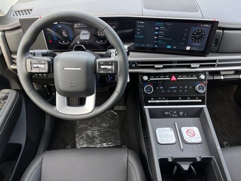 New 2026 Hyundai Santa Fe SEL FWD image 20