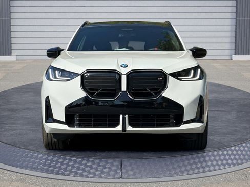 New 2026 BMW X3 M50 w/ Premium Package image 2