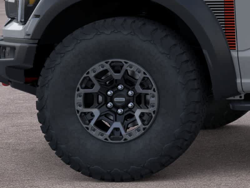 New 2026 Ford F150 Raptor w/ Equipment Group 803A Raptor R AWD/4WD image 16