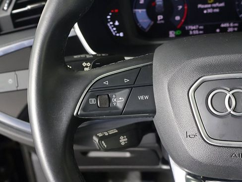 Used 2022 Audi Q3 2.0T Premium w/ Convenience Package image 37