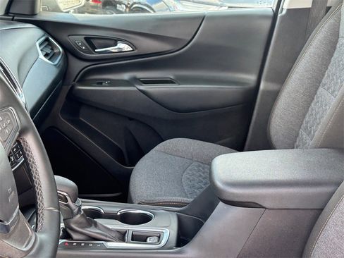 Certified 2024 Chevrolet Equinox LT image 10