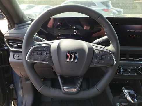 New 2026 Buick Envista Sport Touring w/ Convenience I Package FWD image 19