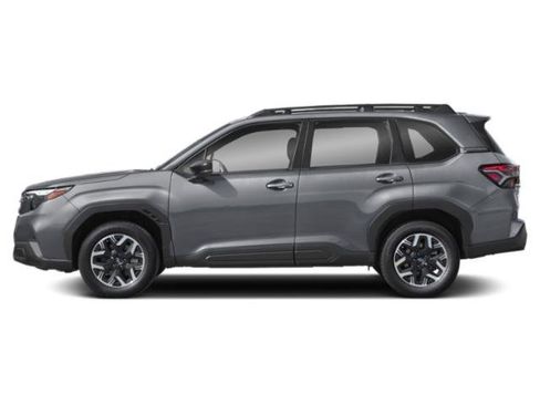 New 2026 Subaru Forester image 4