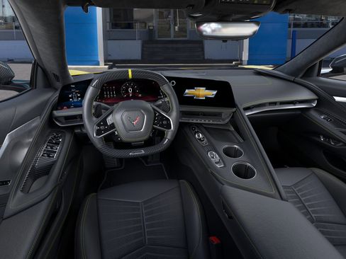 New 2026 Chevrolet Corvette Z06 image 15