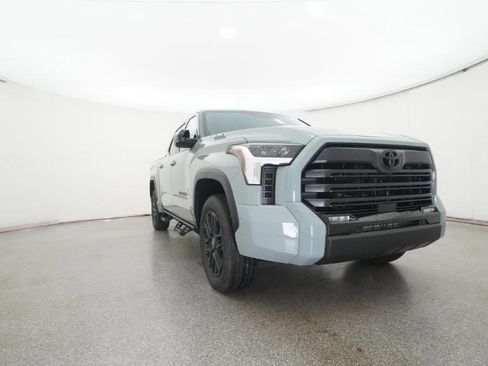 New 2026 Toyota Tundra Limited w/ Limited PVM Package AWD/4WD image 6