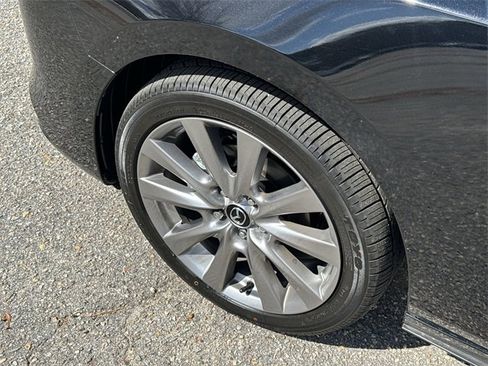 Used 2026 MAZDA MAZDA3 2.5 S Preferred image 10
