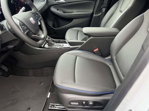 New 2026 Buick Encore GX Sport Touring w/ Advanced Technology Package image 16