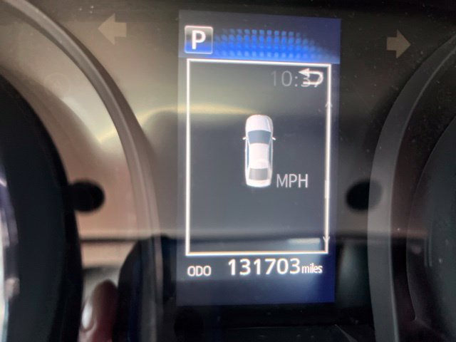 Used 2020 Toyota Camry SE w/ Carpet Mat Package FWD image 7