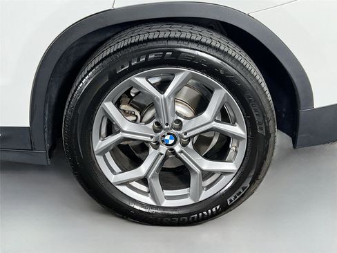 Certified 2023 BMW X3 xDrive30i w/ Premium Package AWD/4WD image 32
