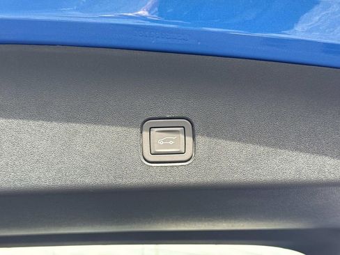 New 2026 Cadillac Optiq Luxury 2 w/ LPO, Premium Carpet Package RWD image 12