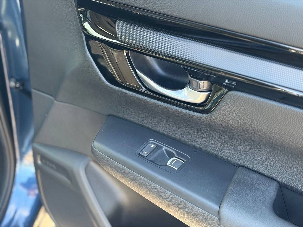 Used 2024 Honda CR-V EX-L image 17