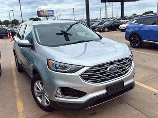 Used 2019 Ford Edge SEL FWD video 1