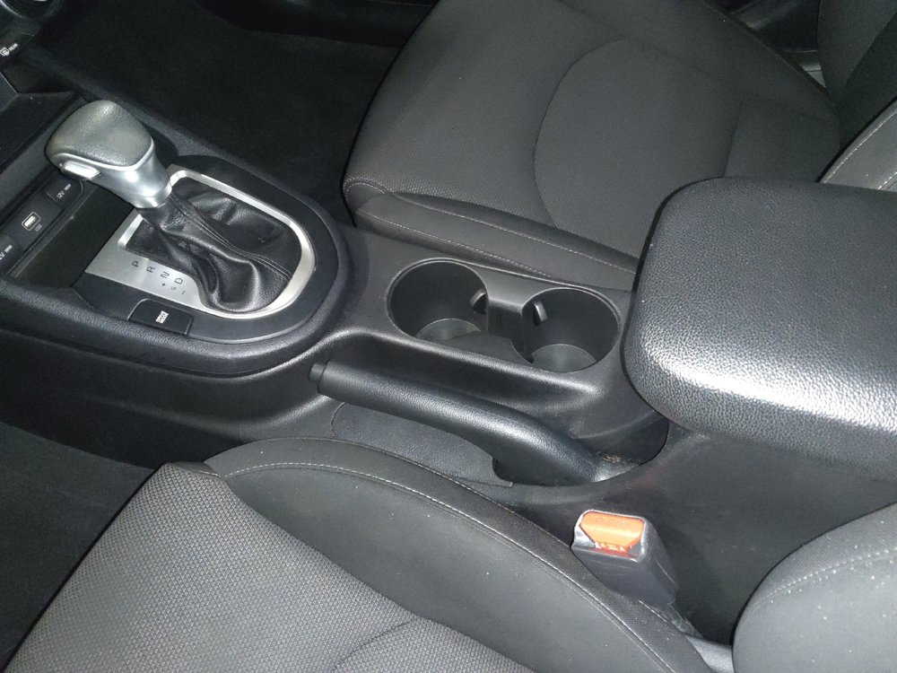 Used 2022 Kia Forte Sedan FWD image 26