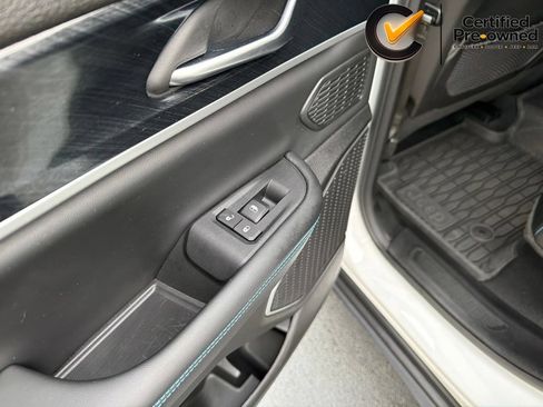 Certified 2022 Jeep Grand Cherokee Trailhawk w/ Advanced Protech Group II AWD/4WD image 48