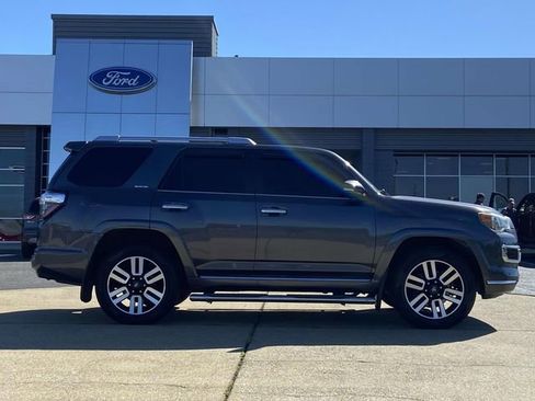 Used 2014 Toyota 4Runner Limited image 2