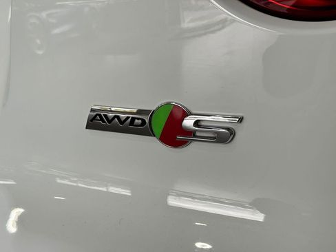 Used 2016 Jaguar F-TYPE S AWD/4WD image 27