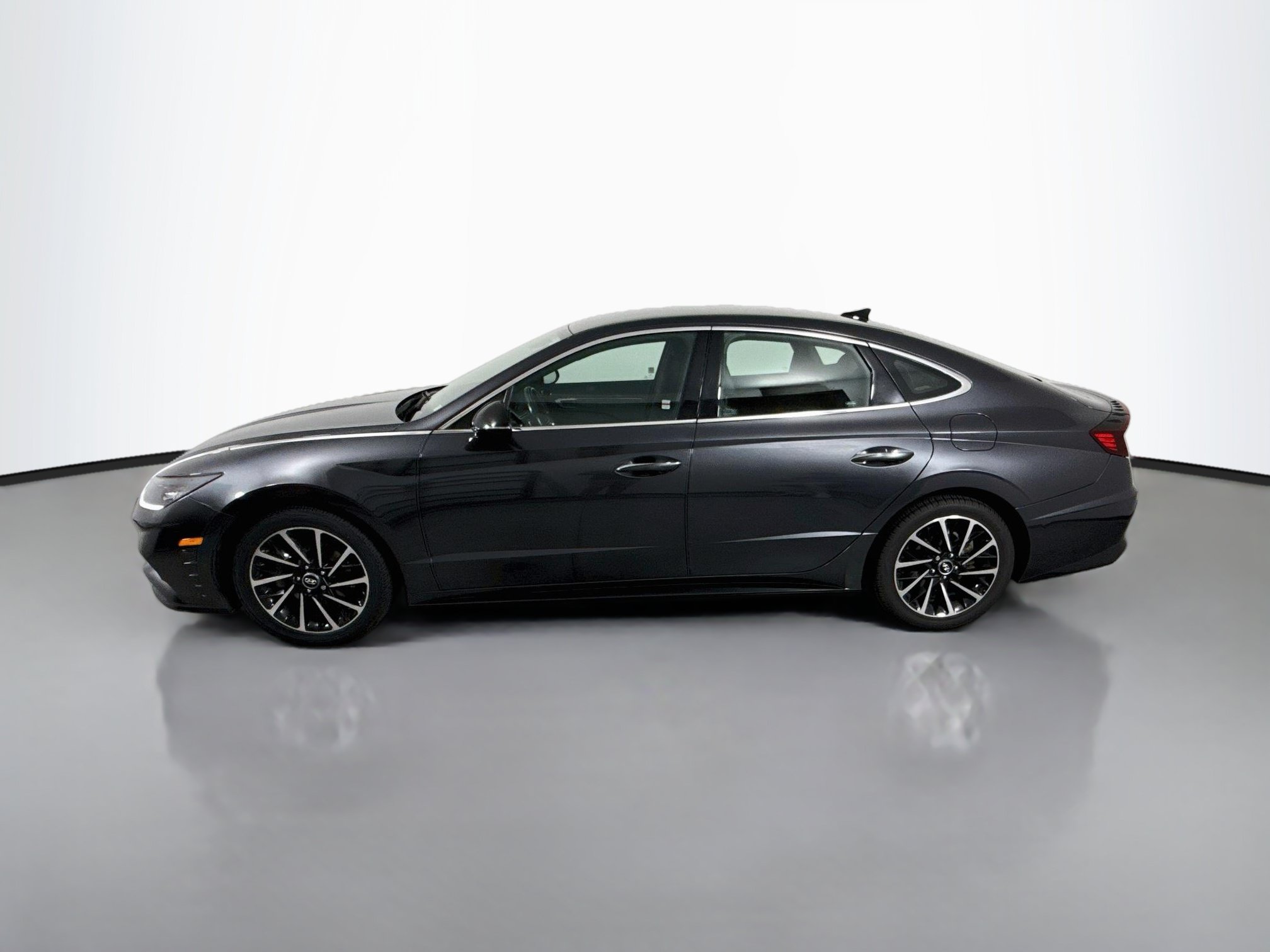 Used 2020 Hyundai Sonata SEL Plus FWD image 4