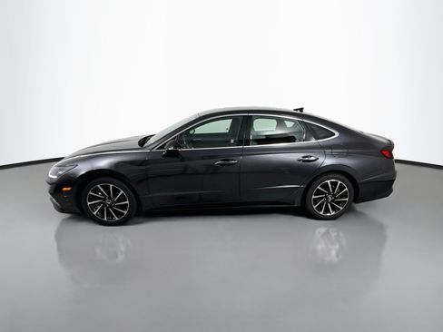 Used 2020 Hyundai Sonata SEL Plus FWD image 4