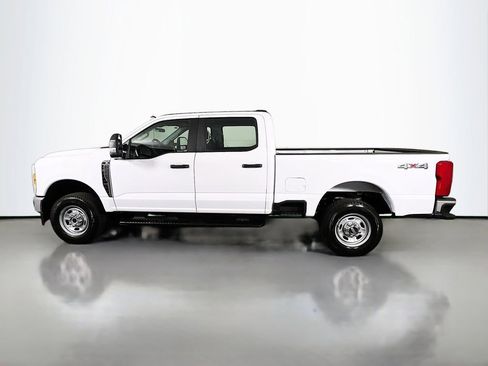 New 2026 Ford F350 XL w/ XL Chrome Package image 6