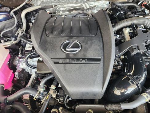 Certified 2025 Lexus RX 350 Premium w/ Accessory Package (Z1) FWD image 32