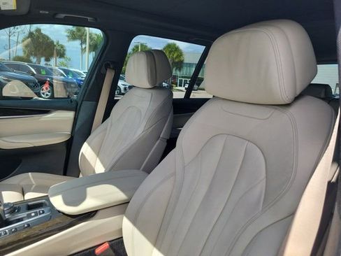 Used 2018 BMW X5 xDrive35i image 18