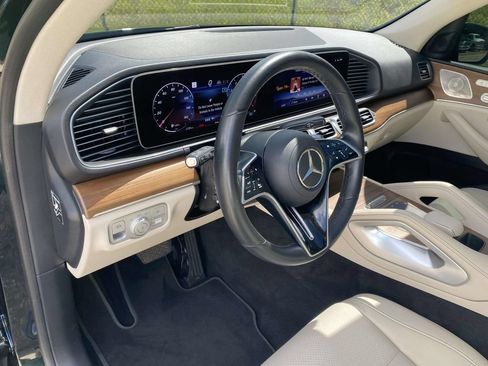 Used 2024 Mercedes-Benz GLE 350 4MATIC image 22