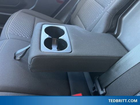 Used 2024 Ford Escape Active image 14