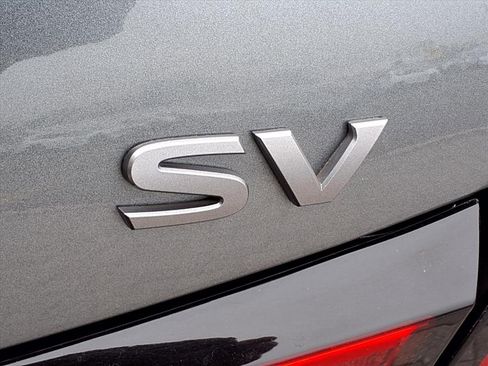 Certified 2023 Nissan Altima 2.5 SV image 16